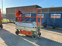 2013 jlg 1930es hoogwerker - afbeelding 12 van  28