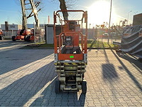 2013 jlg 1930es hoogwerker - afbeelding 28 van  28