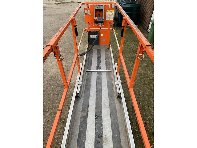 2013 jlg 2030 hoogwerker - afbeelding 2 van  16
