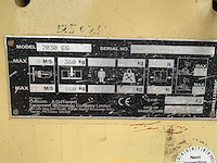 2013 jlg 2030 hoogwerker - afbeelding 8 van  16