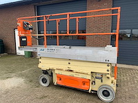 2013 jlg 2030 hoogwerker - afbeelding 16 van  16