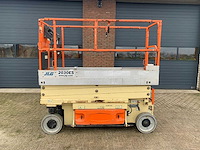 2013 jlg 2030 hoogwerker - afbeelding 9 van  16