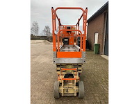 2013 jlg 2030 hoogwerker - afbeelding 11 van  16