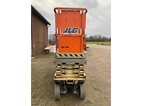 2013 jlg 2030 hoogwerker - afbeelding 12 van  16