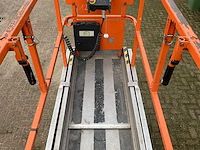 2013 jlg 2030 hoogwerker - afbeelding 15 van  16