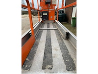 2013 jlg 2030 hoogwerker - afbeelding 4 van  14