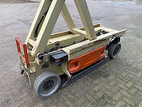 2013 jlg 2030 hoogwerker - afbeelding 12 van  14