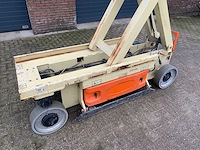 2013 jlg 2030 hoogwerker - afbeelding 13 van  14
