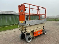 2013 jlg 2030es hoogwerker - afbeelding 6 van  13