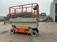 2013 jlg 2030es hoogwerker - afbeelding 8 van  13