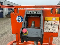 2013 jlg 2030es hoogwerker - afbeelding 12 van  13