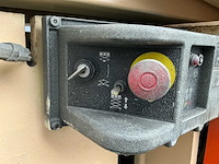 2013 jlg 2032es hoogwerker - afbeelding 2 van  10