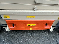 2013 jlg 2032es hoogwerker - afbeelding 3 van  10