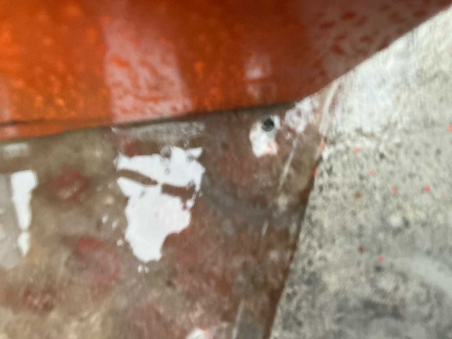 2013 jlg 2032es hoogwerker - afbeelding 4 van  10