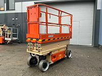 2013 jlg 2032es hoogwerker - afbeelding 1 van  10