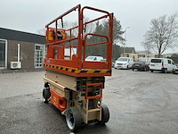 2013 jlg 2032es hoogwerker - afbeelding 6 van  10