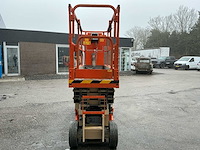 2013 jlg 2032es hoogwerker - afbeelding 7 van  10
