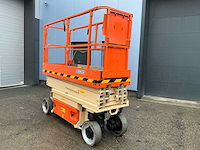 2013 jlg 2032es hoogwerker - afbeelding 9 van  10