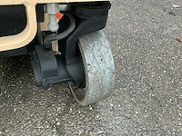 2013 jlg 2032es hoogwerker - afbeelding 10 van  10