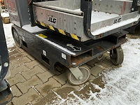 2013 jlg 20mvl hoogwerker / personenlift - afbeelding 7 van  11