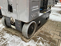 2013 jlg 20mvl hoogwerker / personenlift - afbeelding 9 van  11