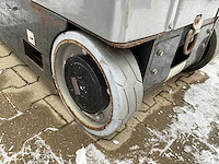 2013 jlg 20mvl hoogwerker / personenlift - afbeelding 10 van  11