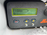 2013 jlg 20mvl hoogwerker / personenlift - afbeelding 11 van  11