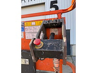 2013 jlg 3246 es schaarhoogwerker - afbeelding 6 van  8