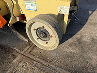 2013 jlg 3246 es schaarhoogwerker - afbeelding 8 van  8