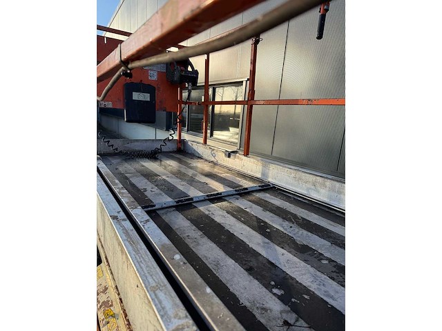 2013 jlg 3246 es schaarhoogwerker - afbeelding 9 van  15