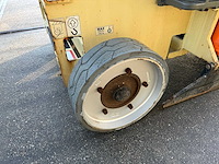 2013 jlg 3246 es schaarhoogwerker - afbeelding 13 van  15