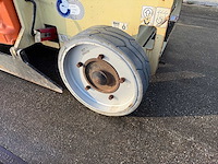 2013 jlg 3246 es schaarhoogwerker - afbeelding 14 van  15