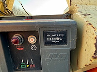 2013 jlg 3246 es schaarhoogwerker - afbeelding 3 van  13