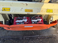 2013 jlg 3246 es schaarhoogwerker - afbeelding 4 van  13