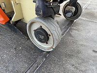 2013 jlg 3246 es schaarhoogwerker - afbeelding 5 van  13