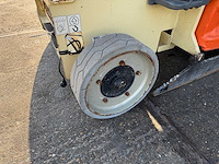 2013 jlg 3246 es schaarhoogwerker - afbeelding 6 van  13