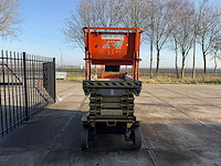 2013 jlg 3246 es schaarhoogwerker - afbeelding 11 van  13