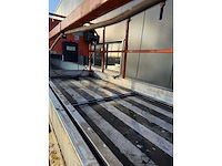 2013 jlg 3246 es schaarhoogwerker - afbeelding 10 van  21