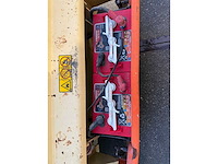 2013 jlg 3246 es schaarhoogwerker - afbeelding 14 van  21