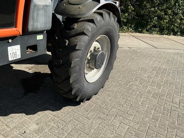 2013 jlg 4017ps verreiker 17 meter - afbeelding 7 van  17