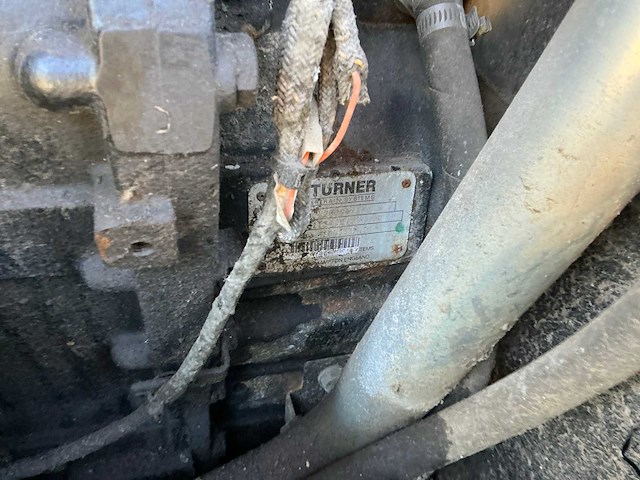 2013 jlg 4017ps verreiker 17 meter - afbeelding 8 van  17