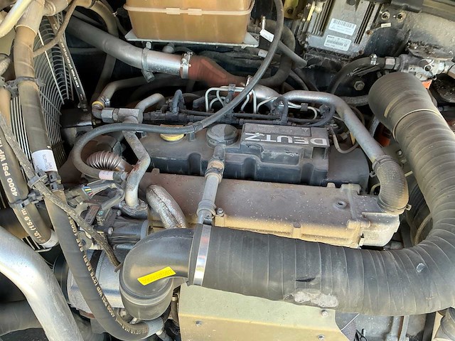 2013 jlg 4017ps verreiker 17 meter - afbeelding 9 van  17