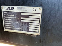 2013 jlg 4017ps verreiker 17 meter - afbeelding 10 van  17