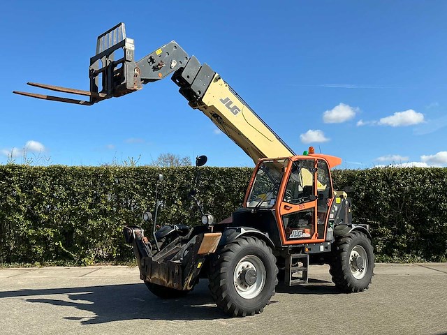 2013 jlg 4017ps verreiker 17 meter - afbeelding 1 van  17