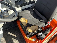 2013 jlg 4017ps verreiker 17 meter - afbeelding 13 van  17