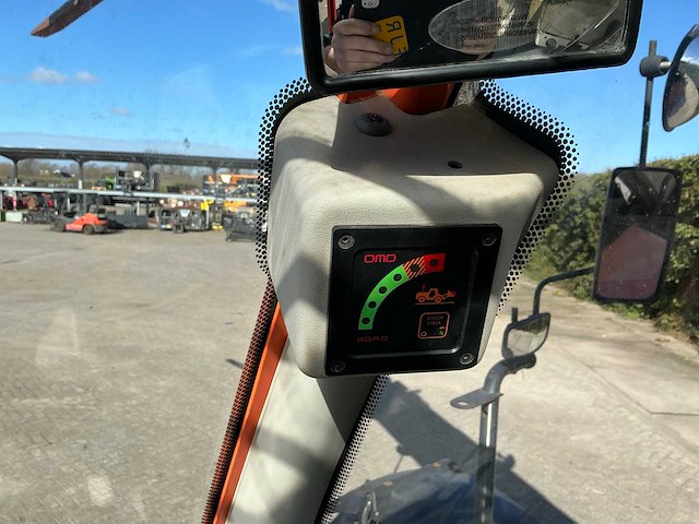 2013 jlg 4017ps verreiker 17 meter - afbeelding 14 van  17