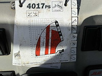 2013 jlg 4017ps verreiker 17 meter - afbeelding 16 van  17