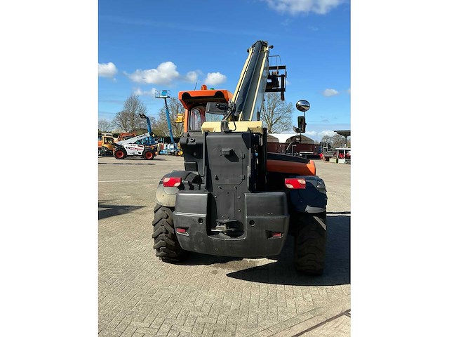 2013 jlg 4017ps verreiker 17 meter - afbeelding 3 van  17