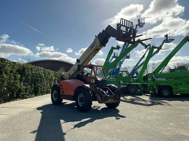 2013 jlg 4017ps verreiker 17 meter - afbeelding 4 van  17
