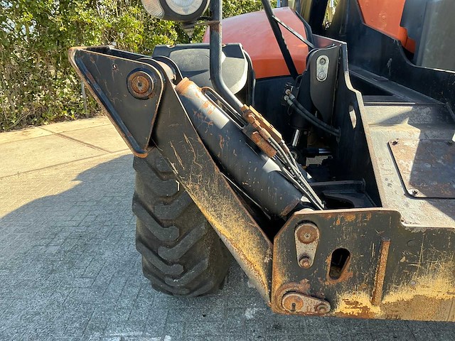 2013 jlg 4017ps verreiker 17 meter - afbeelding 6 van  17